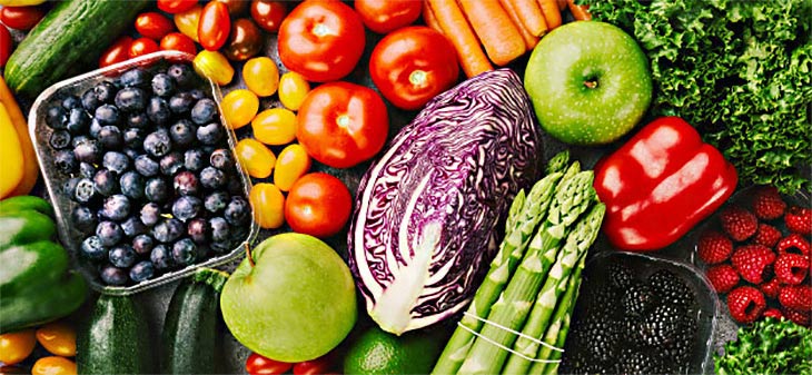 5 hortalizas o verduras que puedes cultivar en primavera y verano
